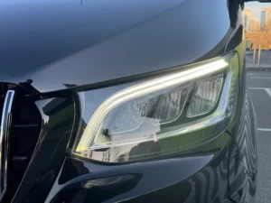 Mercedes Sprinter w907 2025 года
